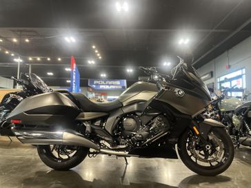 2024 BMW K 1600 B