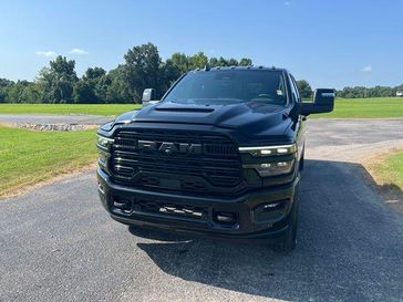 New 2026 RAM 2500 Laramie Crew Cab 4x4 6'4' Box