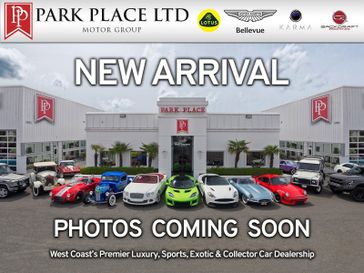 2021 Lotus Evora GT 