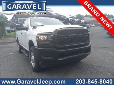 Used 2024 RAM 2500 Tradesman