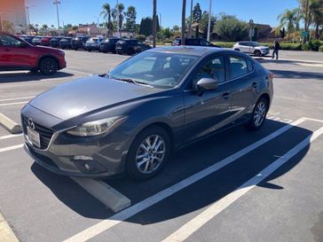 Used 2015 Mazda Mazda3 i Grand Touring