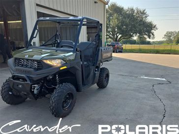 New 2026 Polaris Ranger SP 570