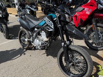 Used 2021 Kawasaki klx300sm 