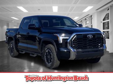 New 2026 Toyota Tundra SR5