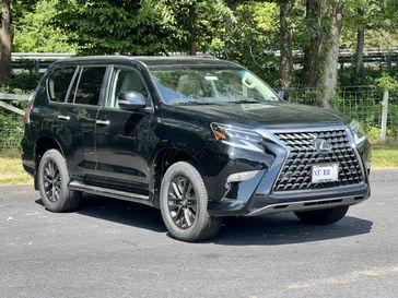 2021 Lexus GX 460 Premium