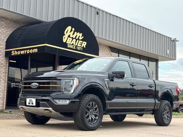 Used 2023 Ford F-150 Tremor