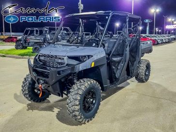 2025 Polaris Ranger Crew XP 1000 Premium