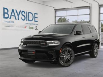 2025 Dodge Durango Gt Plus Awd