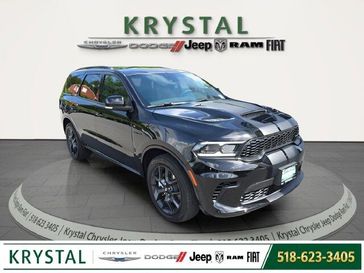 New 2026 Dodge Durango Gt Plus Awd Hemi V8