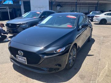 Used 2026 Mazda Mazda3 2.5 S Preferred