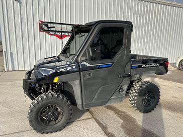Used 2023 Polaris RGR XP 1000 NS ULT RC - AZURE 