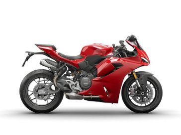 2024 Ducati Panigale V2 RED