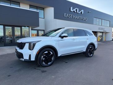 Used 2025 Kia Sorento Plug-In Hybrid SX Prestige