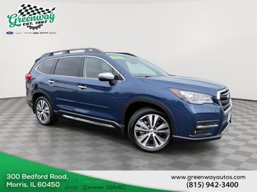 Used 2019 Subaru Ascent Touring