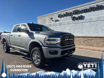 Used 2020 RAM 2500 Laramie