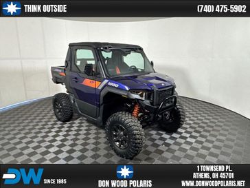 Used 2025 Polaris XPEDITION XP 1000 NORTHSTAR 