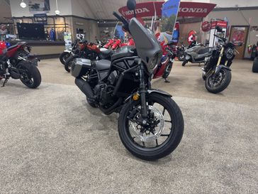 New 2026 Honda REBEL 1100 T DCT 