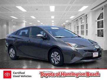 Used 2018 Toyota Prius Two