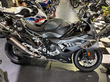 2025 BMW S 1000 RR 