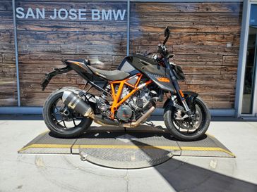 2014 KTM Super Duke 1290 R ABS