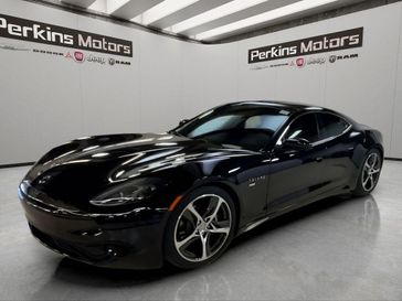 Used 2020 Karma Revero GT Base