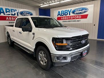 Used 2024 Ford F-150 