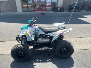 2025 Polaris OUTLAW 110 