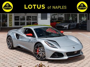 Used 2026 Lotus Emira V6 SE