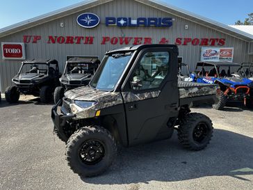 2024 Polaris Ranger xp 1000 ns ed ult ride cmd ppc ultimate 