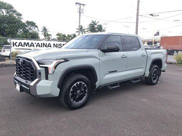 2023 Toyota Tundra SR5 CrewMax 5.5ft Bed