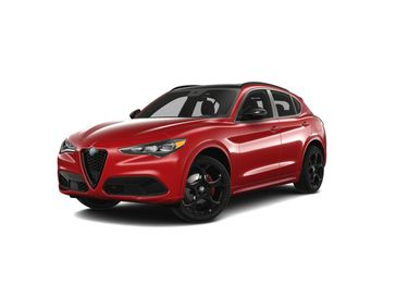 2025 Alfa Romeo Stelvio Tributo Italiano Awd