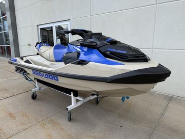 2026 SEA DOO WAKE PRO 230 AUDIO IBR IDF