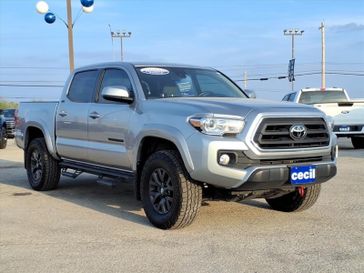 Used 2023 Toyota Tacoma SR5
