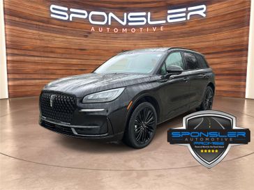 Used 2025 Lincoln Corsair Premiere