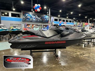 New 2025 Sea-Doo GTR-X 300 (SOUND SYSTEM) 