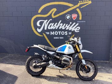 Used 2026 BMW R 12 GS 