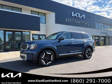 Used 2023 Kia Telluride S
