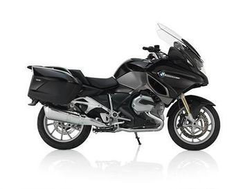 Used 2016 BMW R 1200 RT 