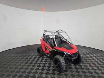 New 2027 Polaris Razor 