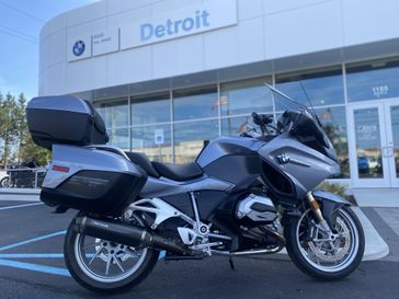 Used 2014 BMW R 1200 RT 