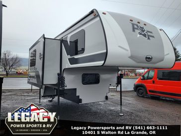 New 2026 ARCTIC FOX 990 