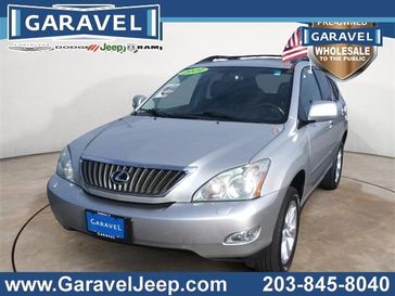 2009 Lexus RX 350 350