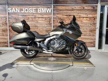 2022 BMW K 1600 B