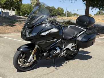 2024 BMW R 1250 RT