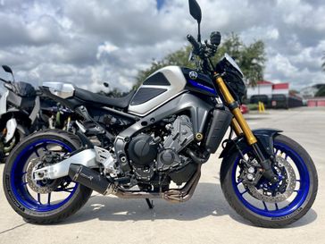 Used 2022 Yamaha MT 09 SP 