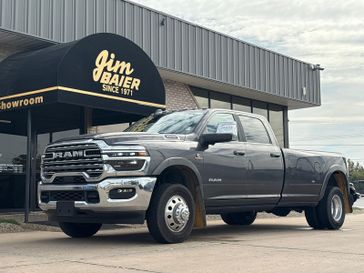 Used 2025 RAM 3500 Limited