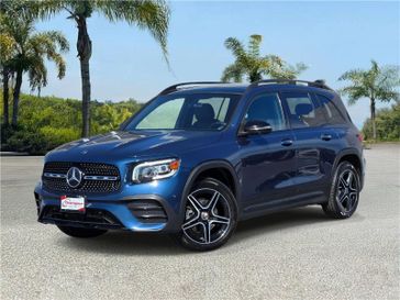Used 2021 Mercedes-Benz GLB 250 SUV
