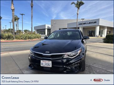 2020 Kia Optima Hybrid EX