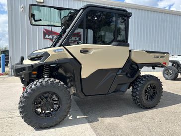 New 2026 Can-Am Defender Limited HD11 