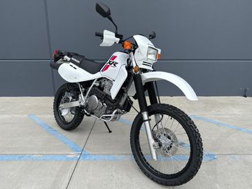 New 2025 Honda XR650L 